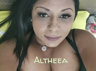 Altheea