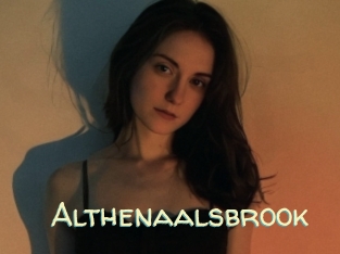 Althenaalsbrook