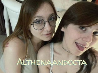 Althenaandocta