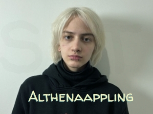 althenaappling Sexy Tchat