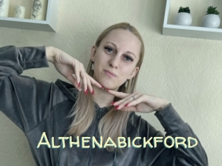 Althenabickford