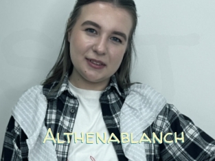 Althenablanch