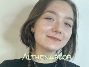 Althenaboor