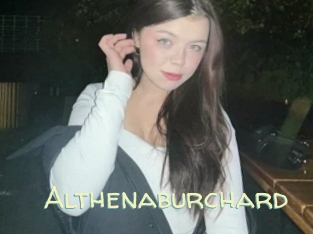 althenaburchard Sexy Tchat