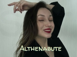 Althenabute