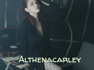 Althenacarley