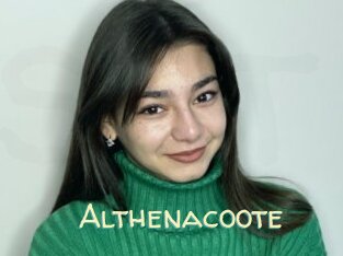 Althenacoote