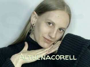 Althenacorell
