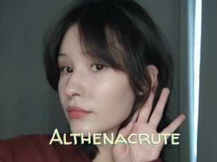 Althenacrute
