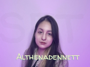 Althenadennett