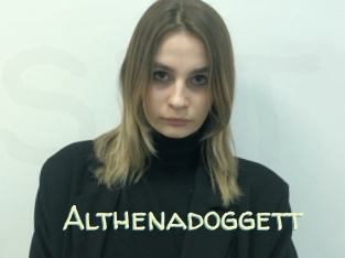 Althenadoggett