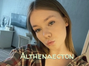 Althenaecton