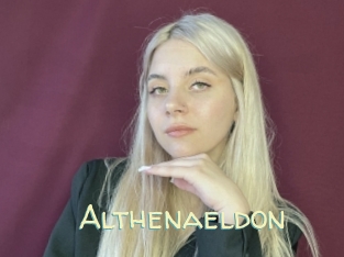 althenaeldon Sexy Tchat