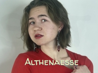althenaesse Sexy Tchat