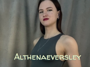 althenaeversley Sexy Tchat