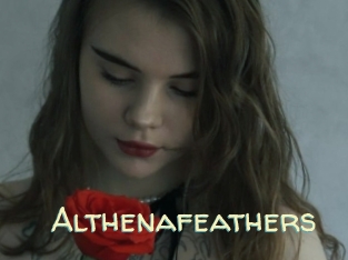 althenafeathers Sexy Tchat
