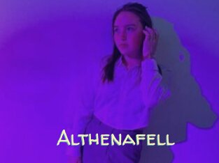 Althenafell