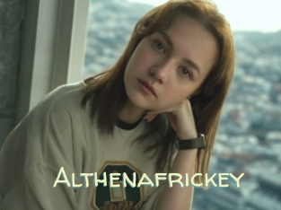 Althenafrickey