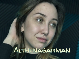Althenagarman