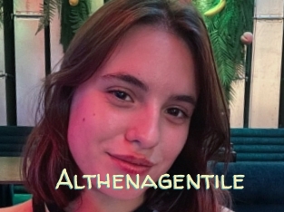 Althenagentile