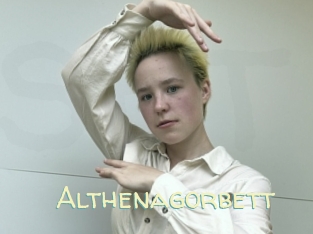 Althenagorbett