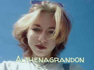 althenagrandon Sexy Tchat