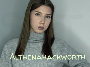 Althenahackworth