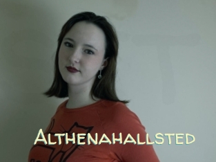 Althenahallsted