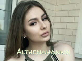 Althenahankin