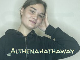 Althenahathaway