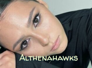 Althenahawks