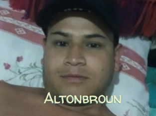 Altonbroun