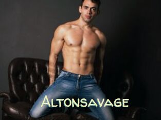 Altonsavage