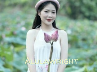 Alulawright