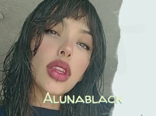 Alunablack