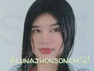 Alunajhonsoncm121