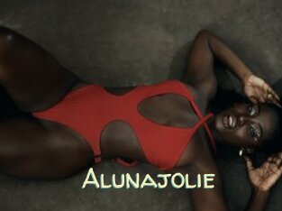 Alunajolie