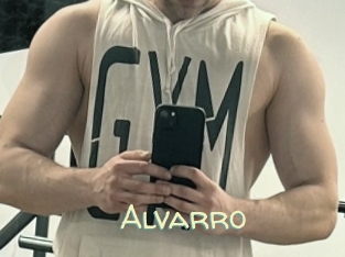 Alvarro
