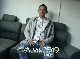 alvin2519 Sexy Tchat