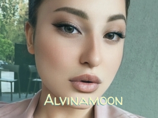 Alvinamoon