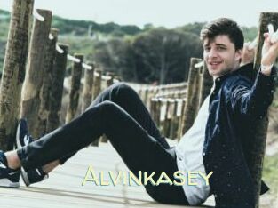 Alvinkasey
