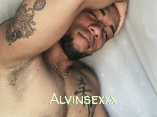 Alvinsexxx