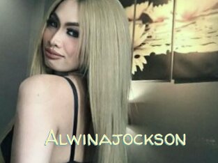 Alwinajockson