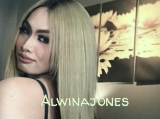 Alwinajones