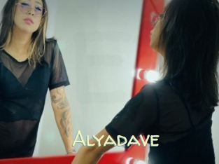 Alyadave