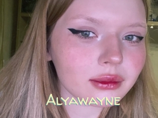Alyawayne
