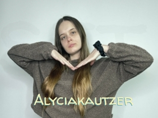 Alyciakautzer