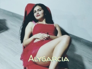 alygarcia Sexy Tchat