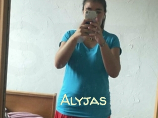 Alyjas