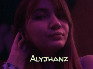 Alyjhanz